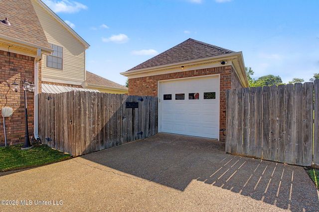 932 Gates Street, Hernando, MS 38632