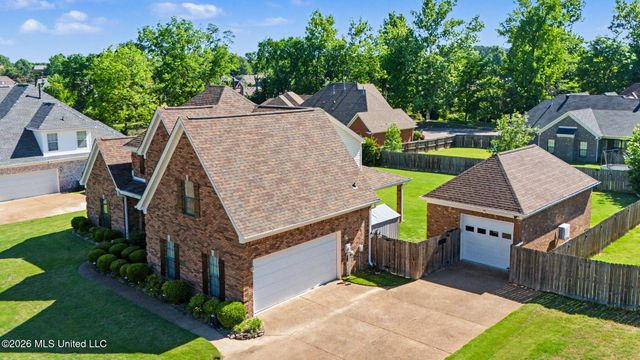 932 Gates Street, Hernando, MS 38632