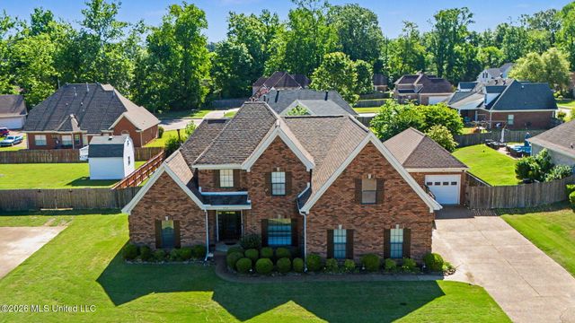 932 Gates Street, Hernando, MS 38632