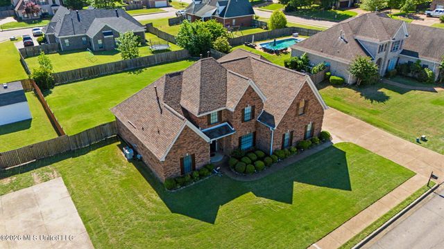 932 Gates Street, Hernando, MS 38632