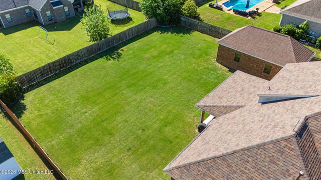 932 Gates Street, Hernando, MS 38632