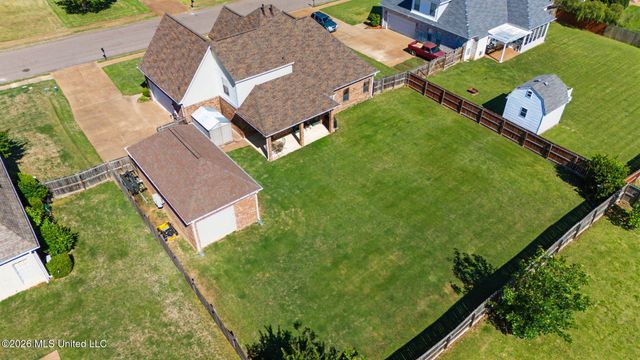 932 Gates Street, Hernando, MS 38632