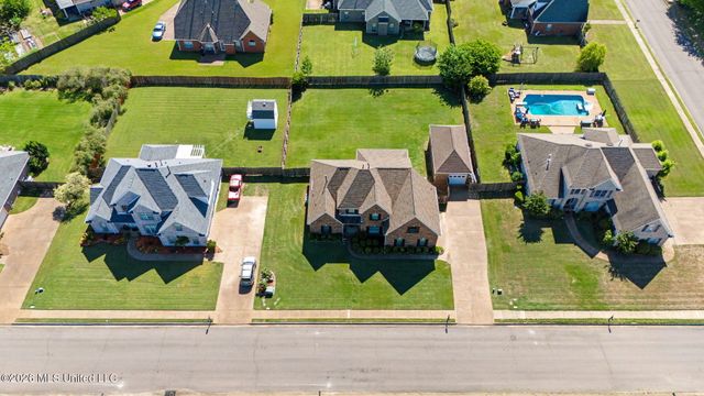 932 Gates Street, Hernando, MS 38632