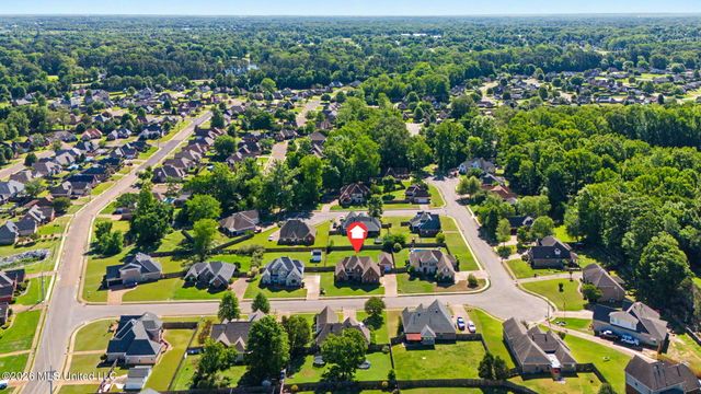 932 Gates Street, Hernando, MS 38632