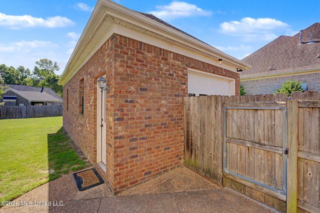932 Gates Street, Hernando, MS 38632