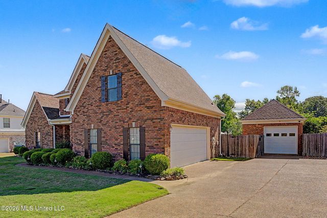 932 Gates Street, Hernando, MS 38632