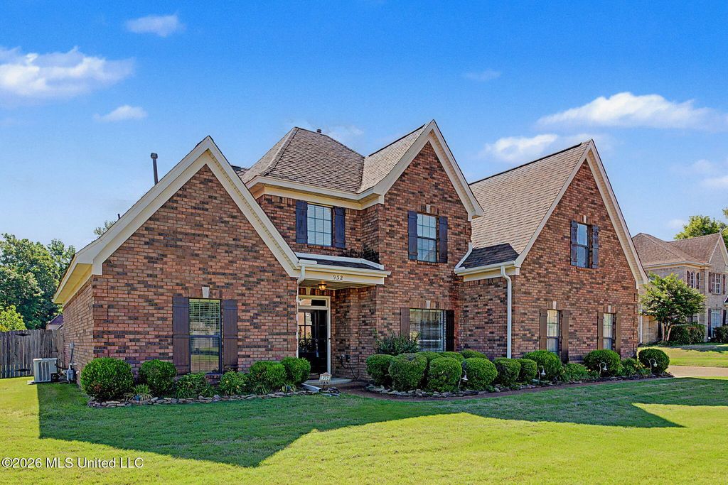 932 Gates Street, Hernando, MS 38632 — photo 3