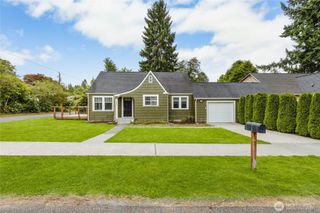 1421 Pine Avenue NE, Olympia, WA 98506