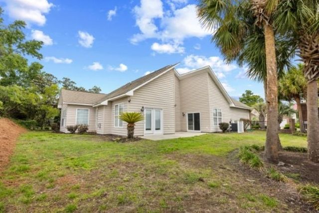 101 Kessinger Dr., Surfside Beach, SC 29575