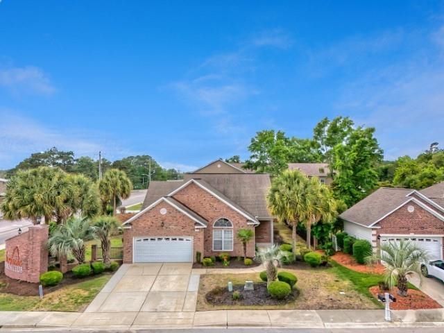 101 Kessinger Dr., Surfside Beach, SC 29575