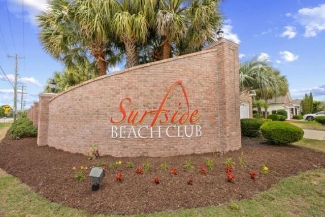 101 Kessinger Dr., Surfside Beach, SC 29575