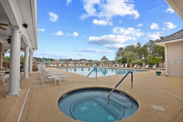 101 Kessinger Dr., Surfside Beach, SC 29575