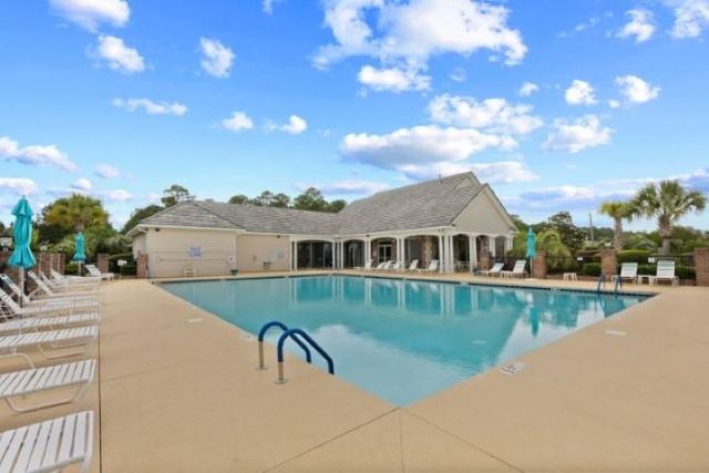 101 Kessinger Dr., Surfside Beach, SC 29575