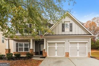 2390 Village Green Drive, Fairburn, GA 30213
