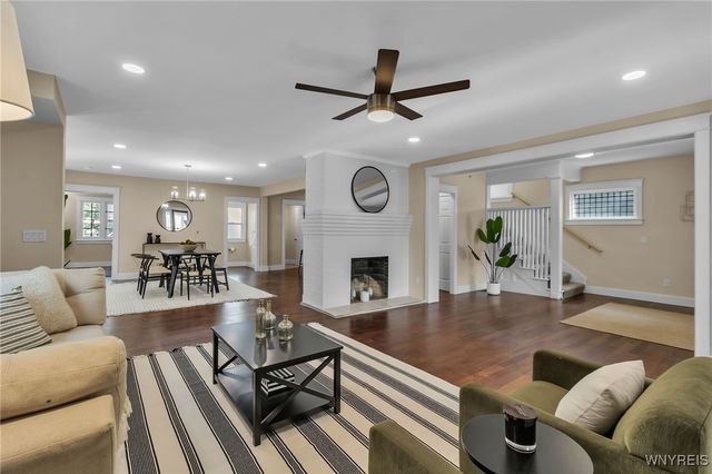 64 Sagamore Terrace, Buffalo, NY 14214