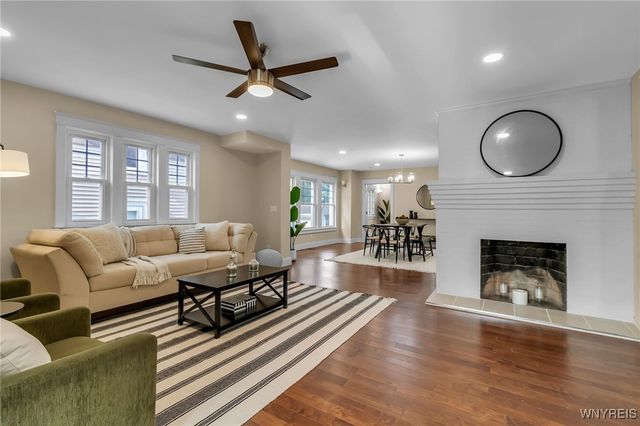 64 Sagamore Terrace, Buffalo, NY 14214