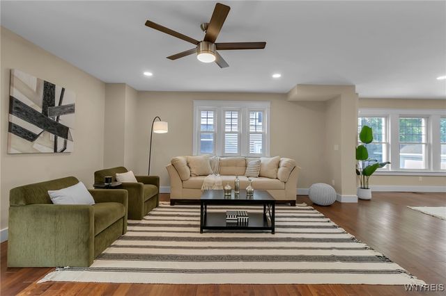 64 Sagamore Terrace, Buffalo, NY 14214