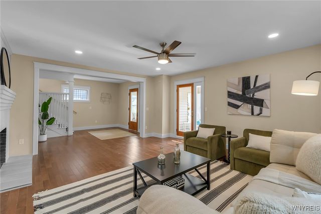 64 Sagamore Terrace, Buffalo, NY 14214