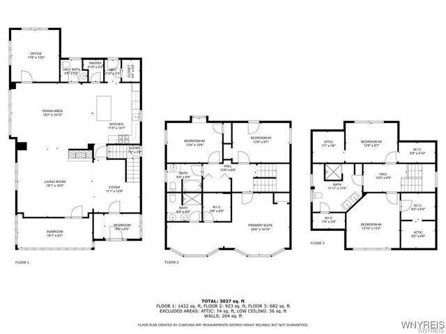 64 Sagamore Terrace, Buffalo, NY 14214