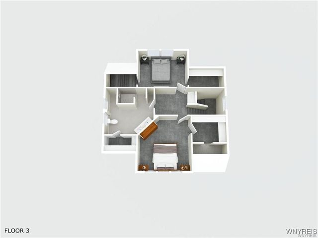 64 Sagamore Terrace, Buffalo, NY 14214