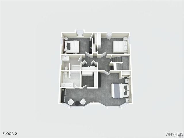 64 Sagamore Terrace, Buffalo, NY 14214