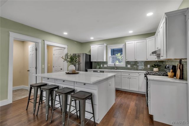 64 Sagamore Terrace, Buffalo, NY 14214