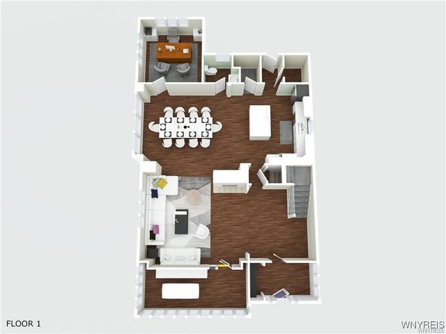 64 Sagamore Terrace, Buffalo, NY 14214