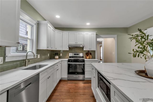 64 Sagamore Terrace, Buffalo, NY 14214