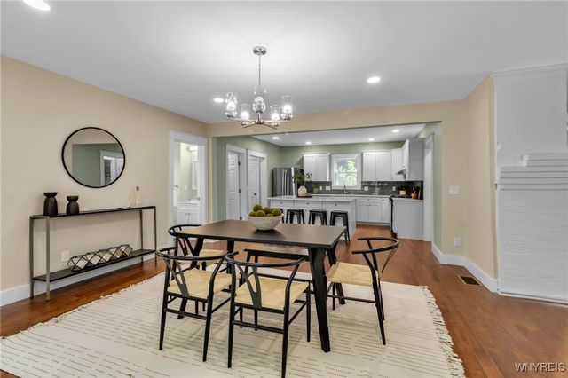 64 Sagamore Terrace, Buffalo, NY 14214