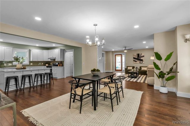 64 Sagamore Terrace, Buffalo, NY 14214