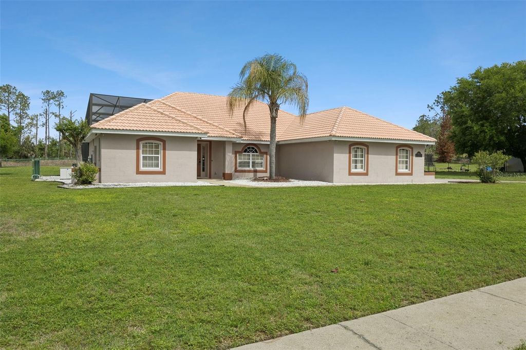 7833 GOLF PARADISE WAY, Clermont, FL 34711
