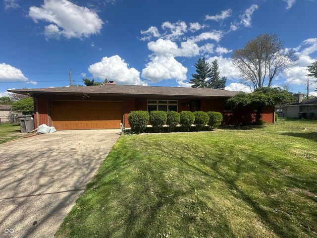 7121 Laurel Drive, Indianapolis, IN 46227