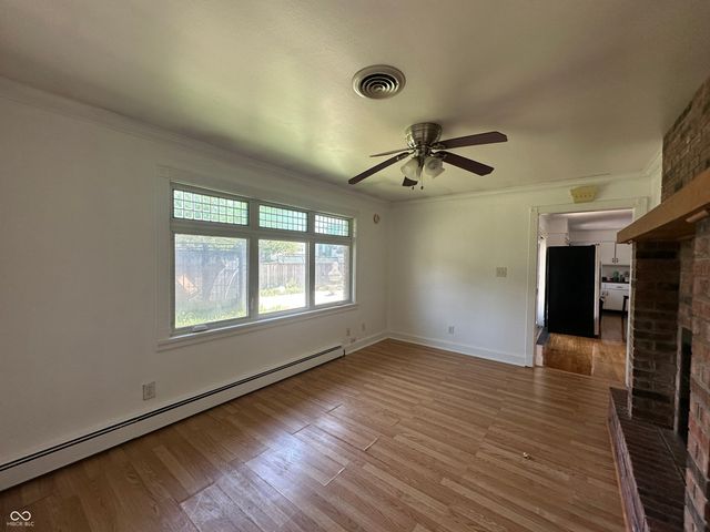 7121 Laurel Drive, Indianapolis, IN 46227