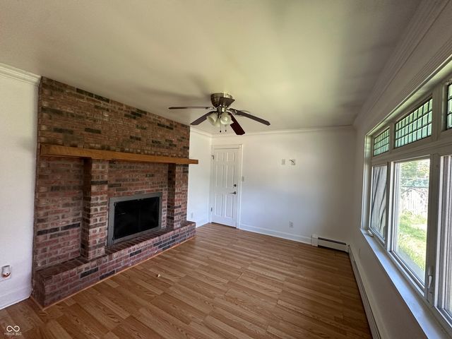 7121 Laurel Drive, Indianapolis, IN 46227