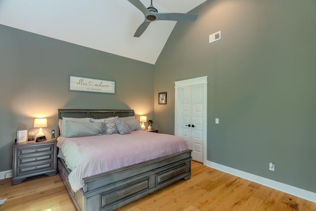 502 Allisona Rd, Eagleville, TN 37060