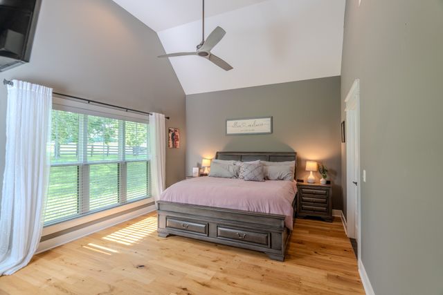 502 Allisona Rd, Eagleville, TN 37060