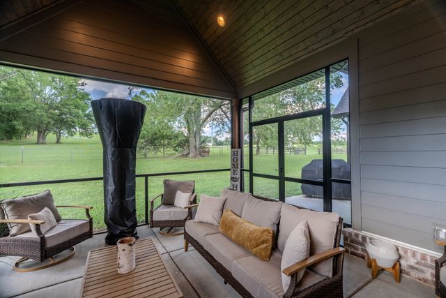 502 Allisona Rd, Eagleville, TN 37060