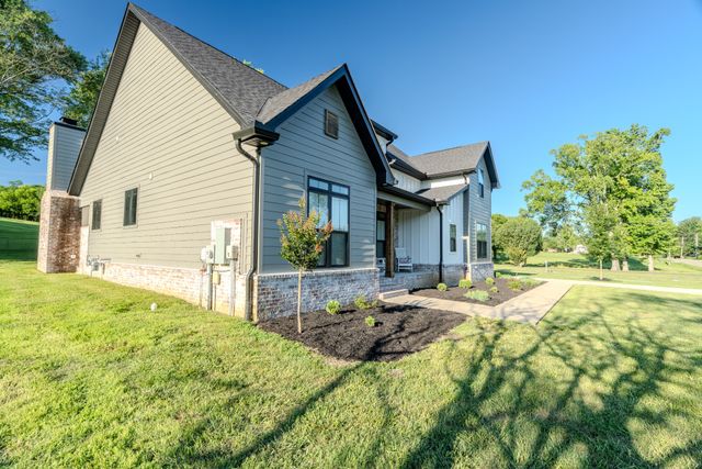 502 Allisona Rd, Eagleville, TN 37060