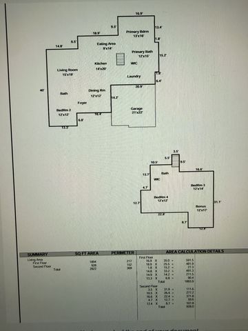 502 Allisona Rd, Eagleville, TN 37060