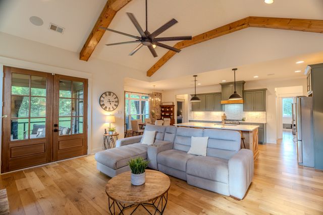502 Allisona Rd, Eagleville, TN 37060