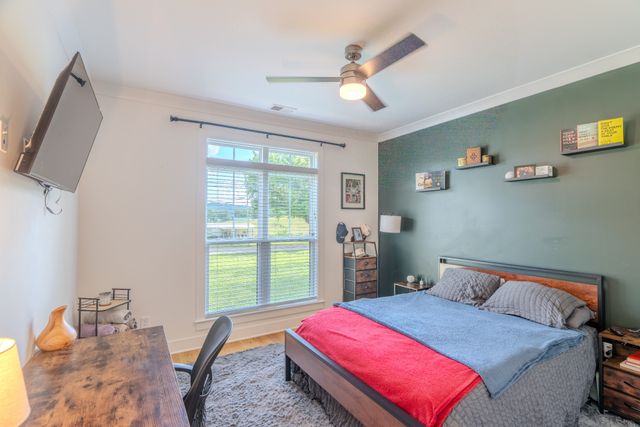 502 Allisona Rd, Eagleville, TN 37060