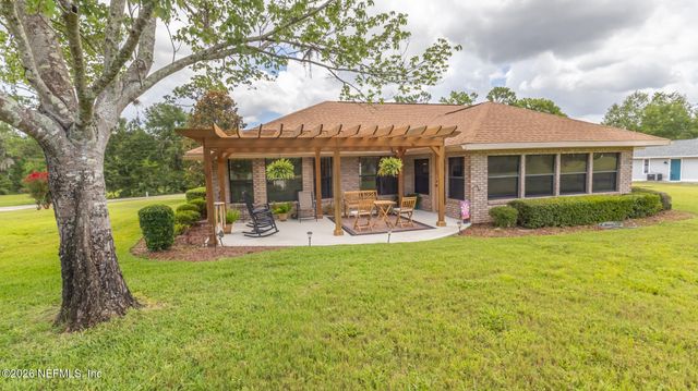 4660 SE 3RD Place, Keystone Heights, FL 32656
