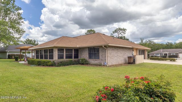 4660 SE 3RD Place, Keystone Heights, FL 32656