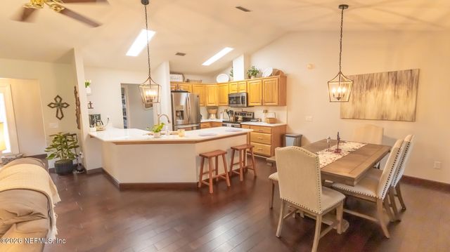 4660 SE 3RD Place, Keystone Heights, FL 32656