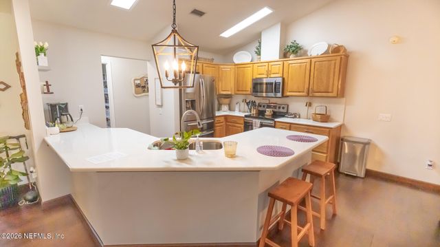 4660 SE 3RD Place, Keystone Heights, FL 32656
