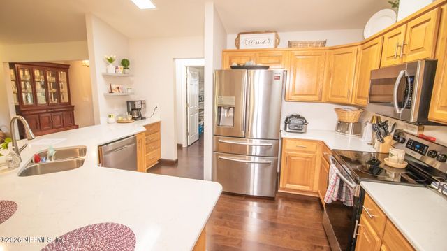 4660 SE 3RD Place, Keystone Heights, FL 32656