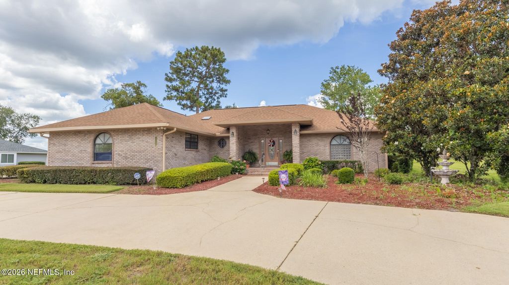 4660 SE 3RD Place, Keystone Heights, FL 32656