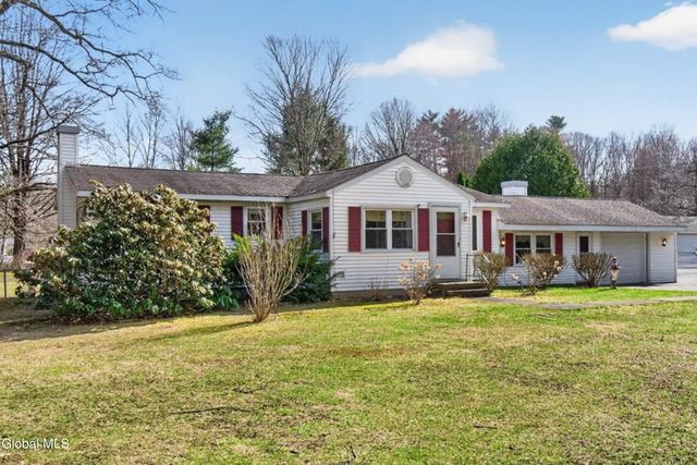 3798 Lewis Road, Milton, NY 12020