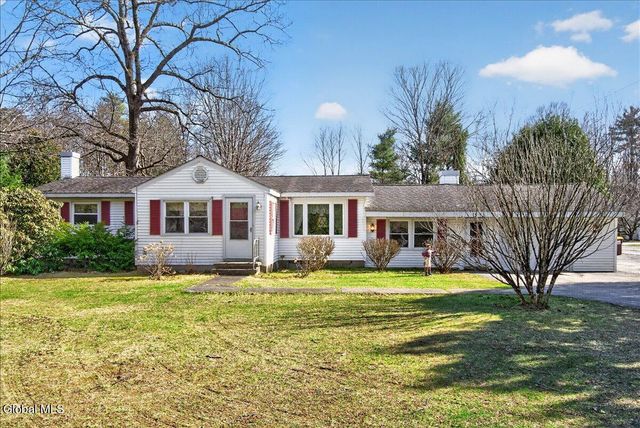3798 Lewis Road, Milton, NY 12020