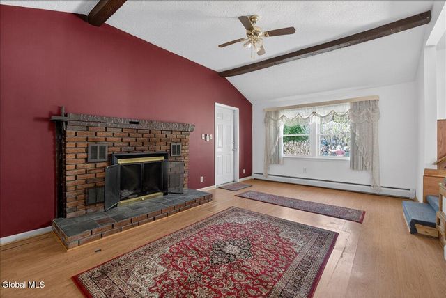 3798 Lewis Road, Milton, NY 12020